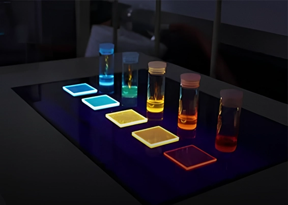 New Materials Industry